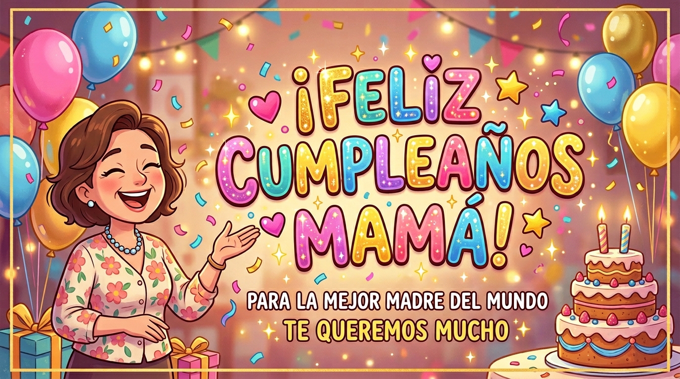 Descargar GIFs de Mi Mamá